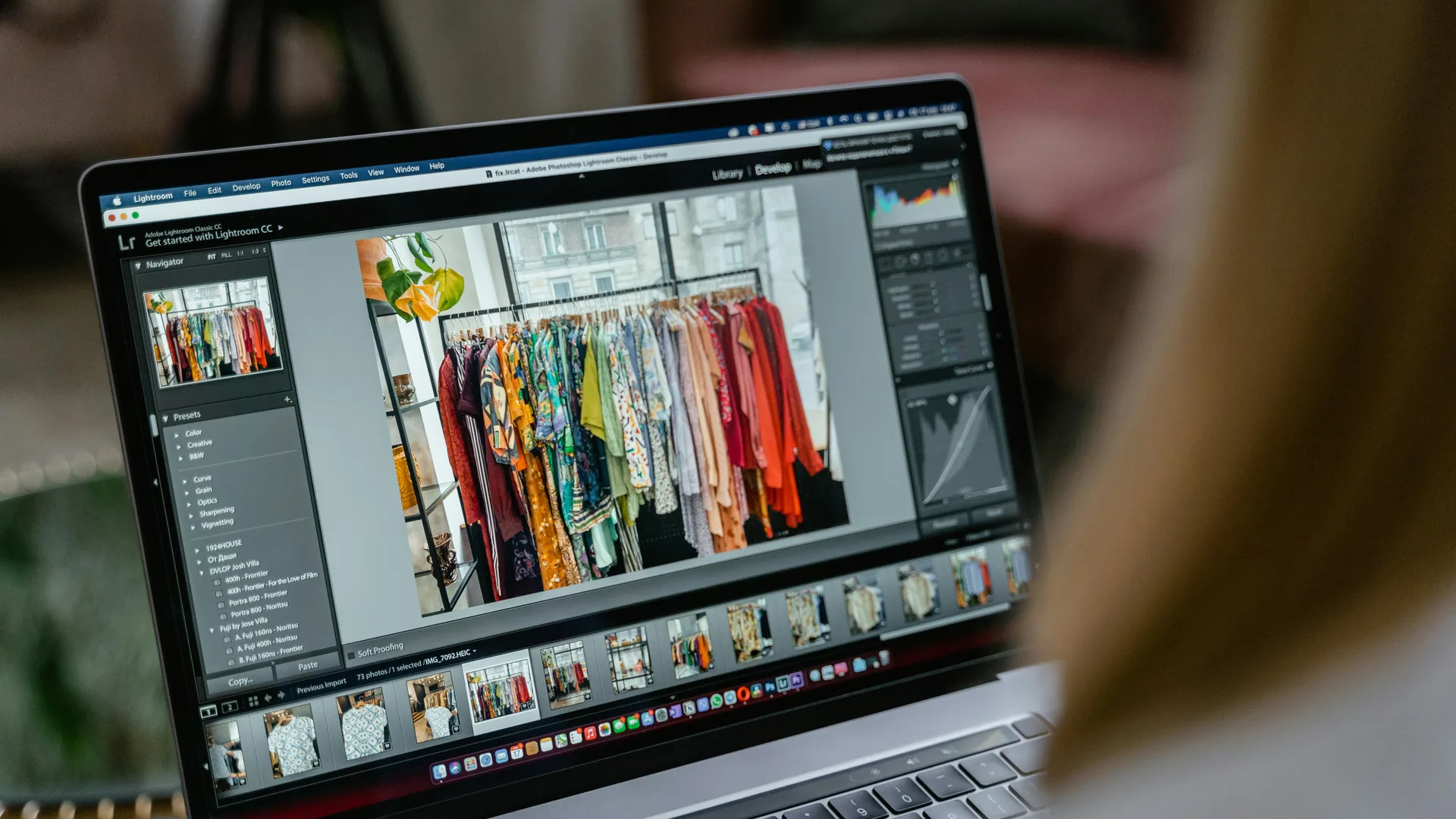 20% Higher CTR: How Model Swap Enables Real A/B Testing in Fashion Ads