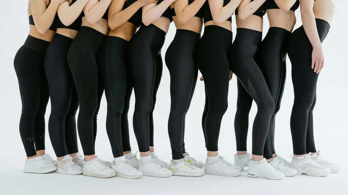 Catalog lineup demonstrating consistent brand-ready imagery