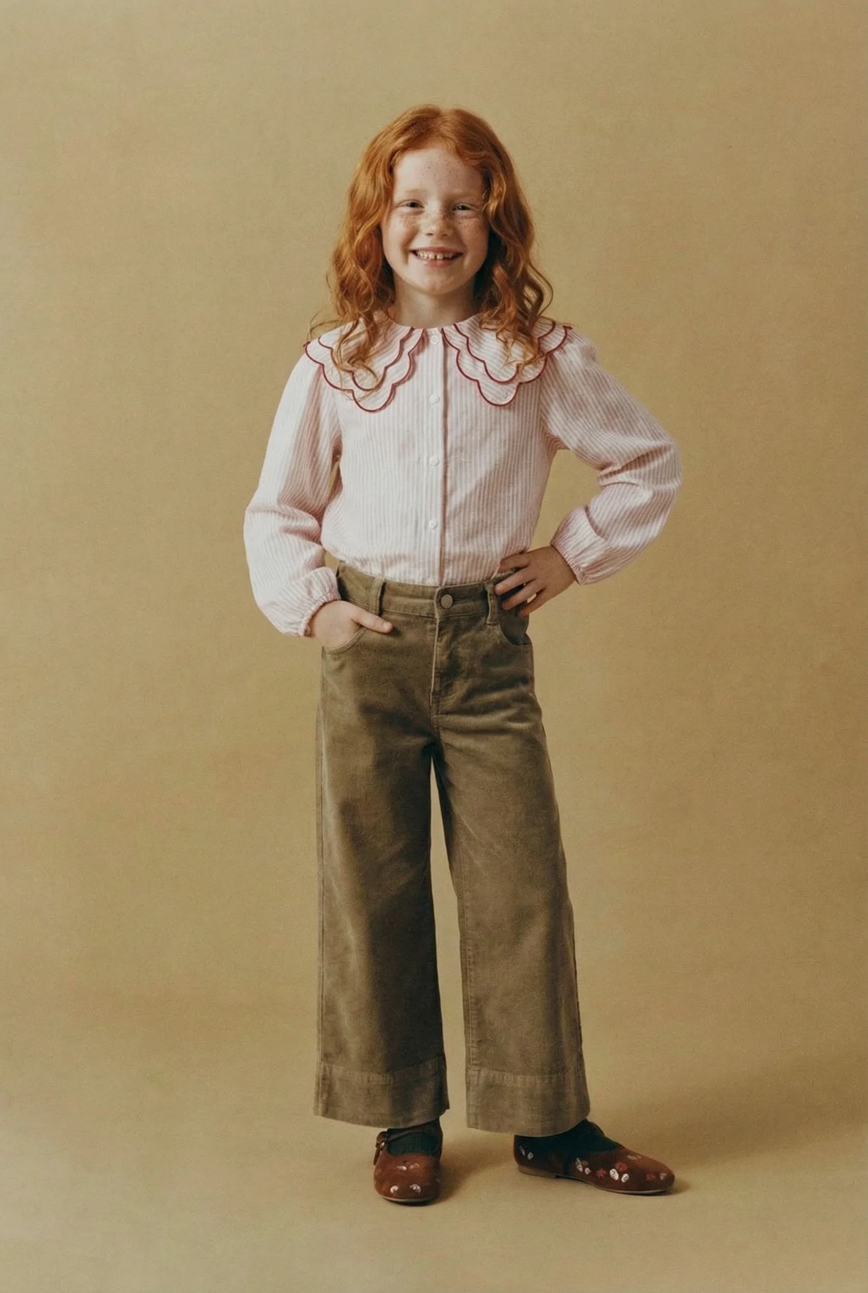 AI generated model preview — Picture 12