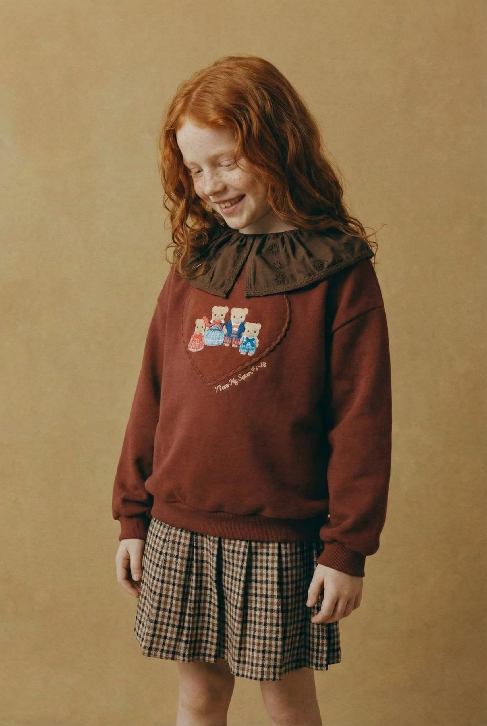 AI generated model preview — Picture 13