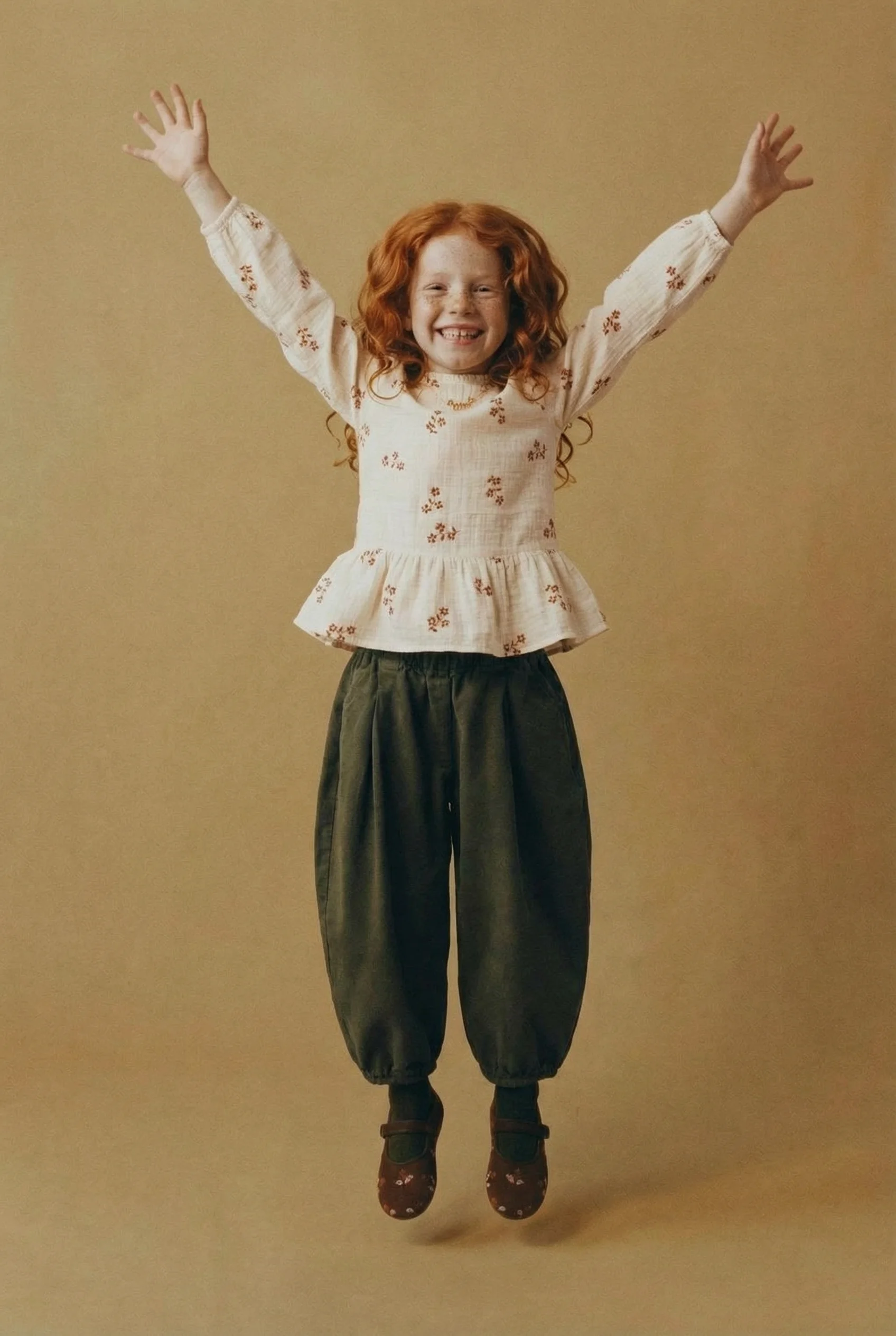 AI generated model preview — Picture 14