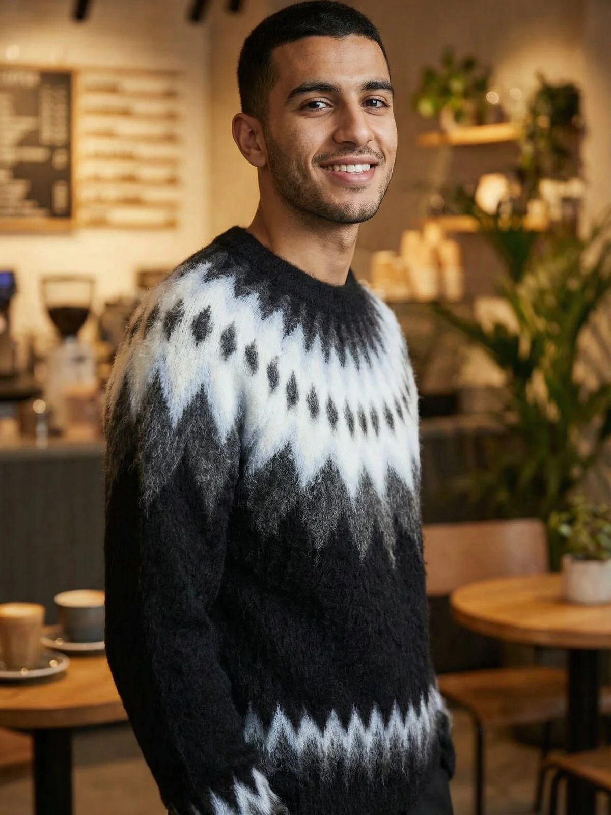 AI generated model preview — Picture 10