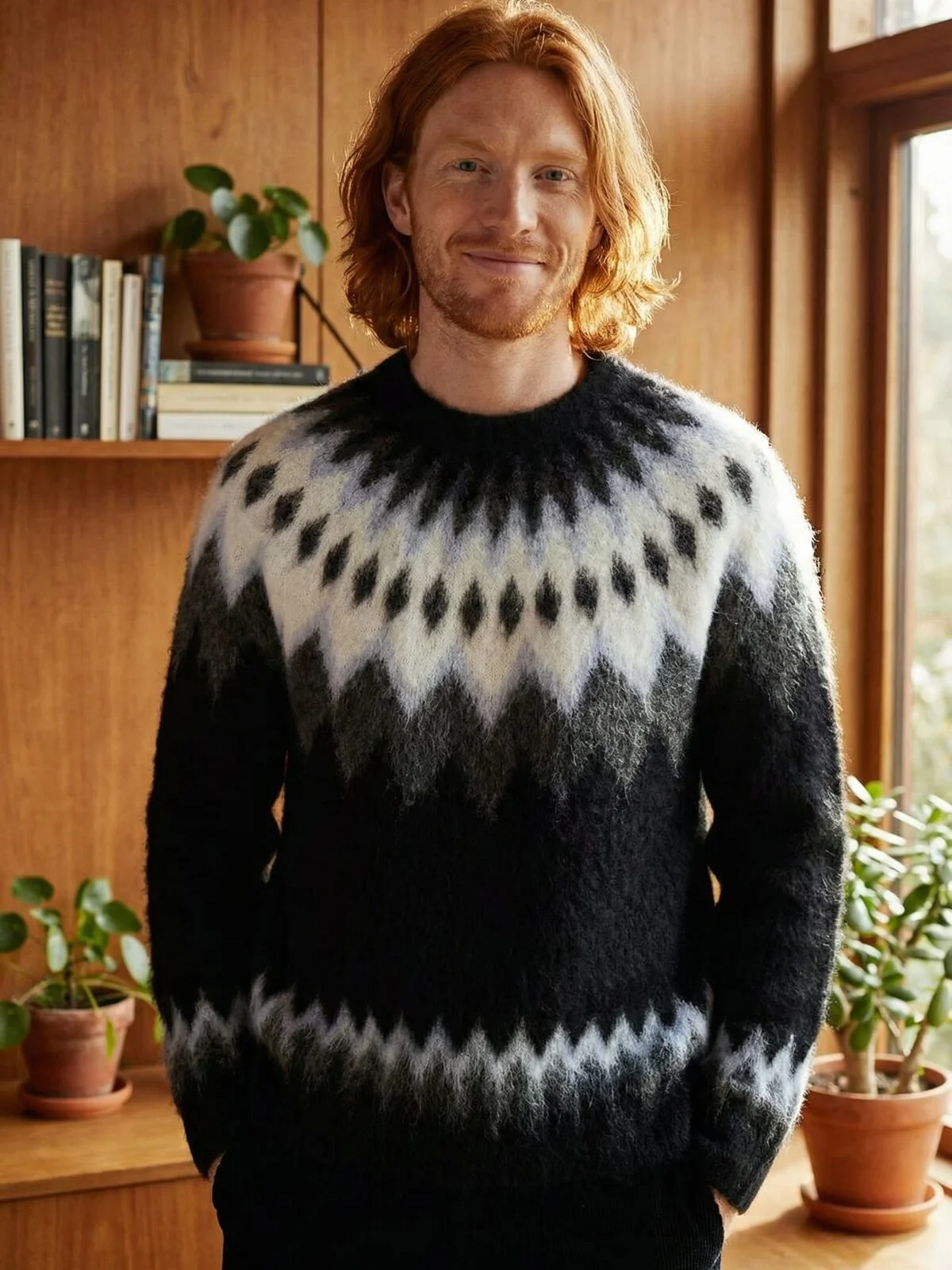 AI generated model preview — Picture 11