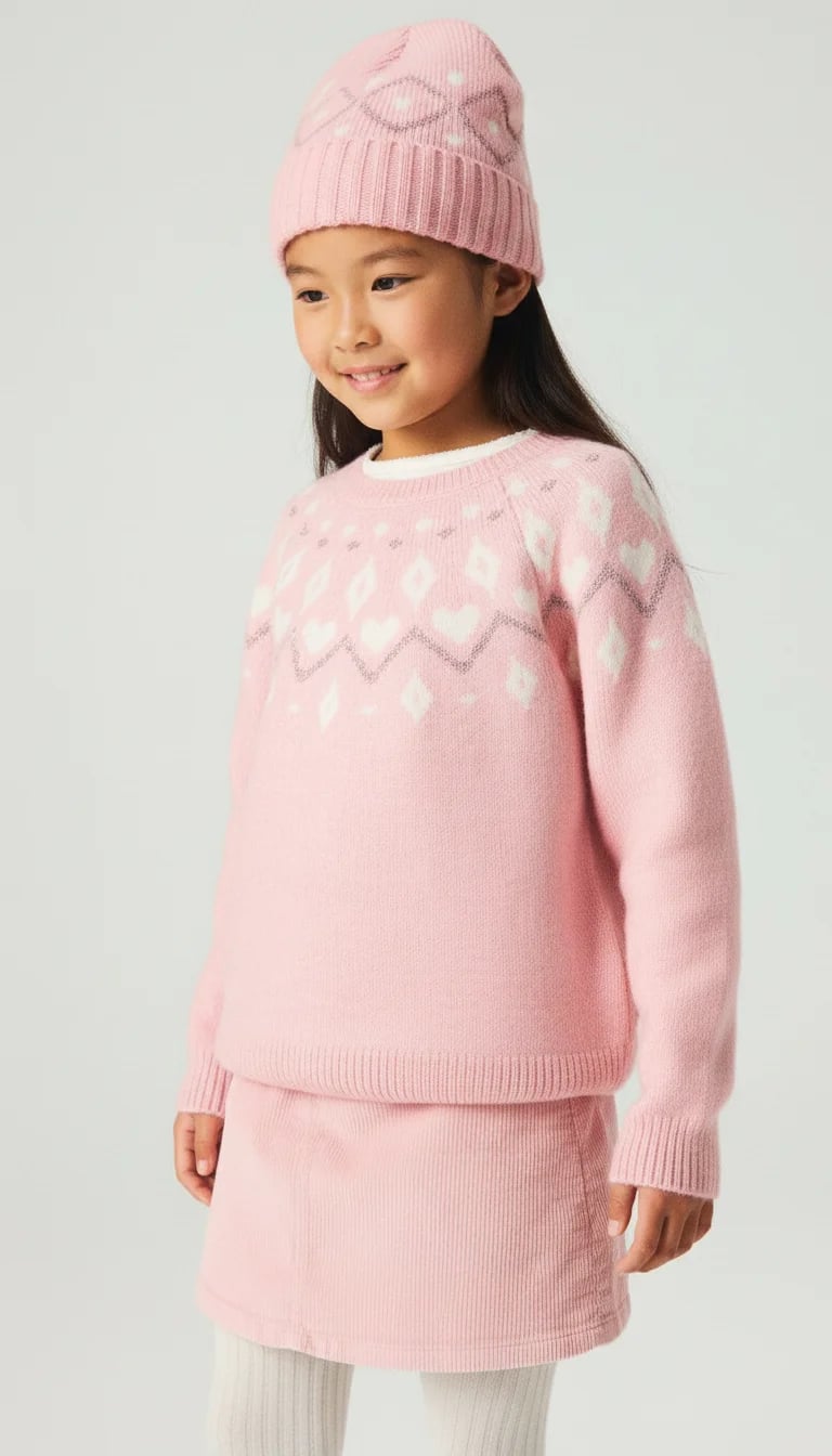 AI generated model preview — Part 2 Picture 6