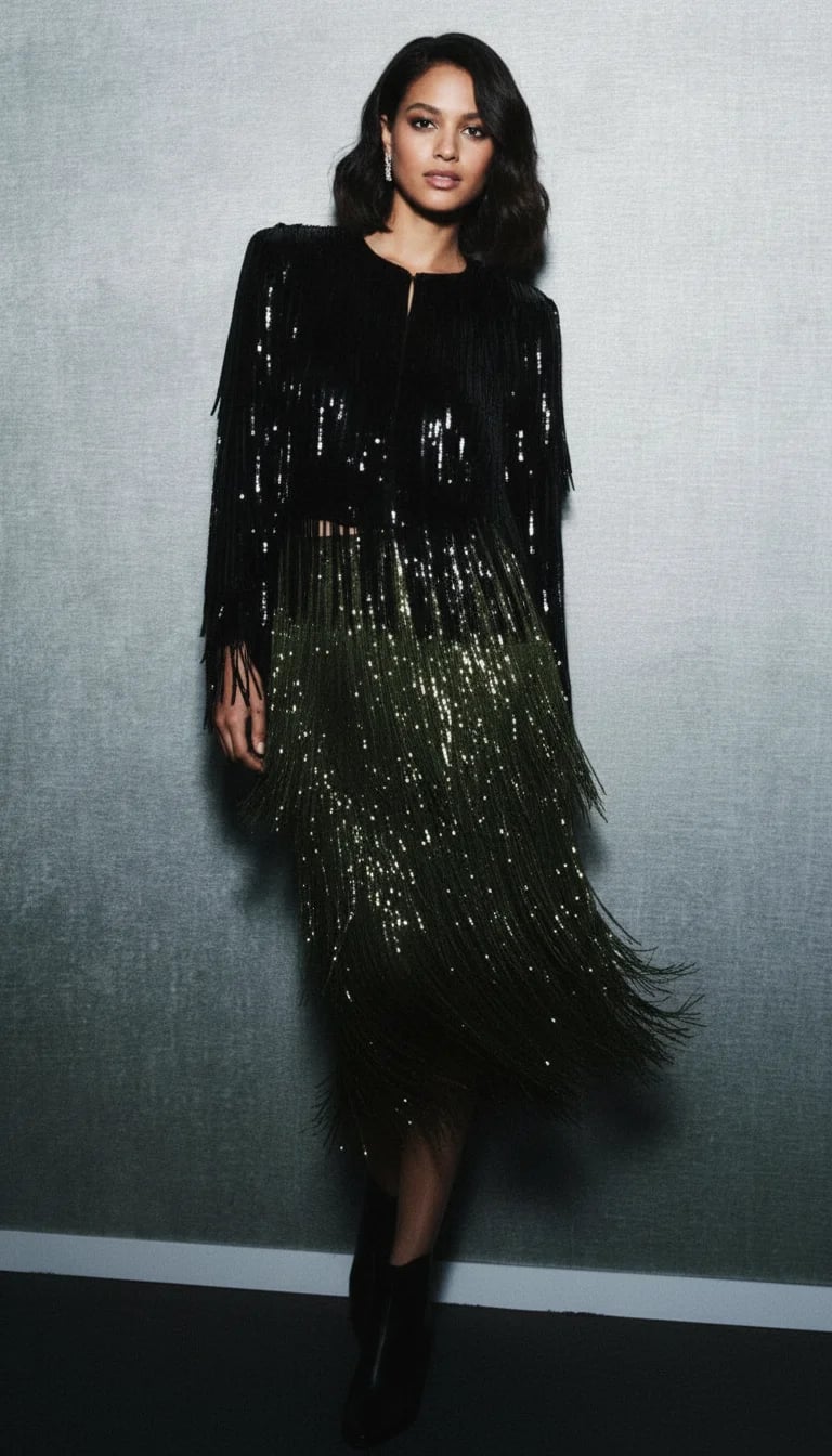 AI generated model preview — Part 2 Picture 7