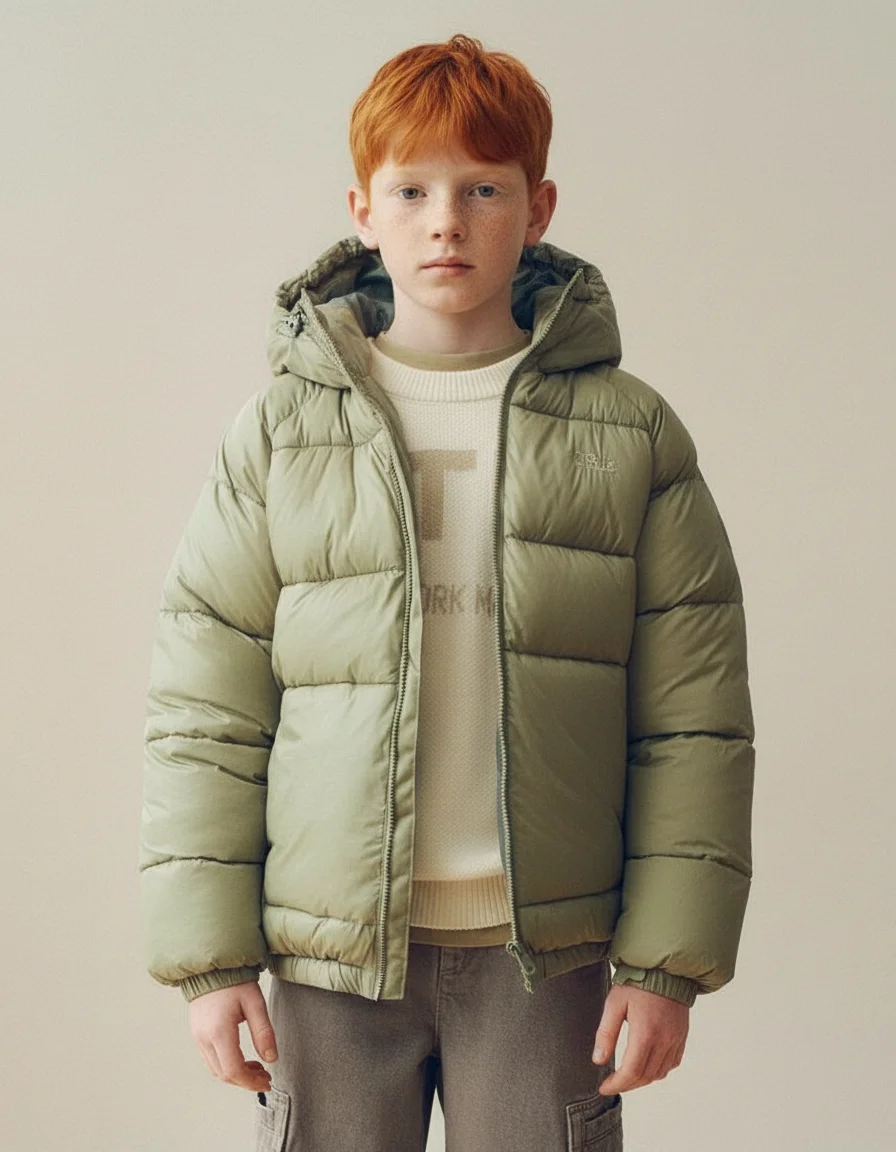 AI generated model preview — Part 2 Picture 8