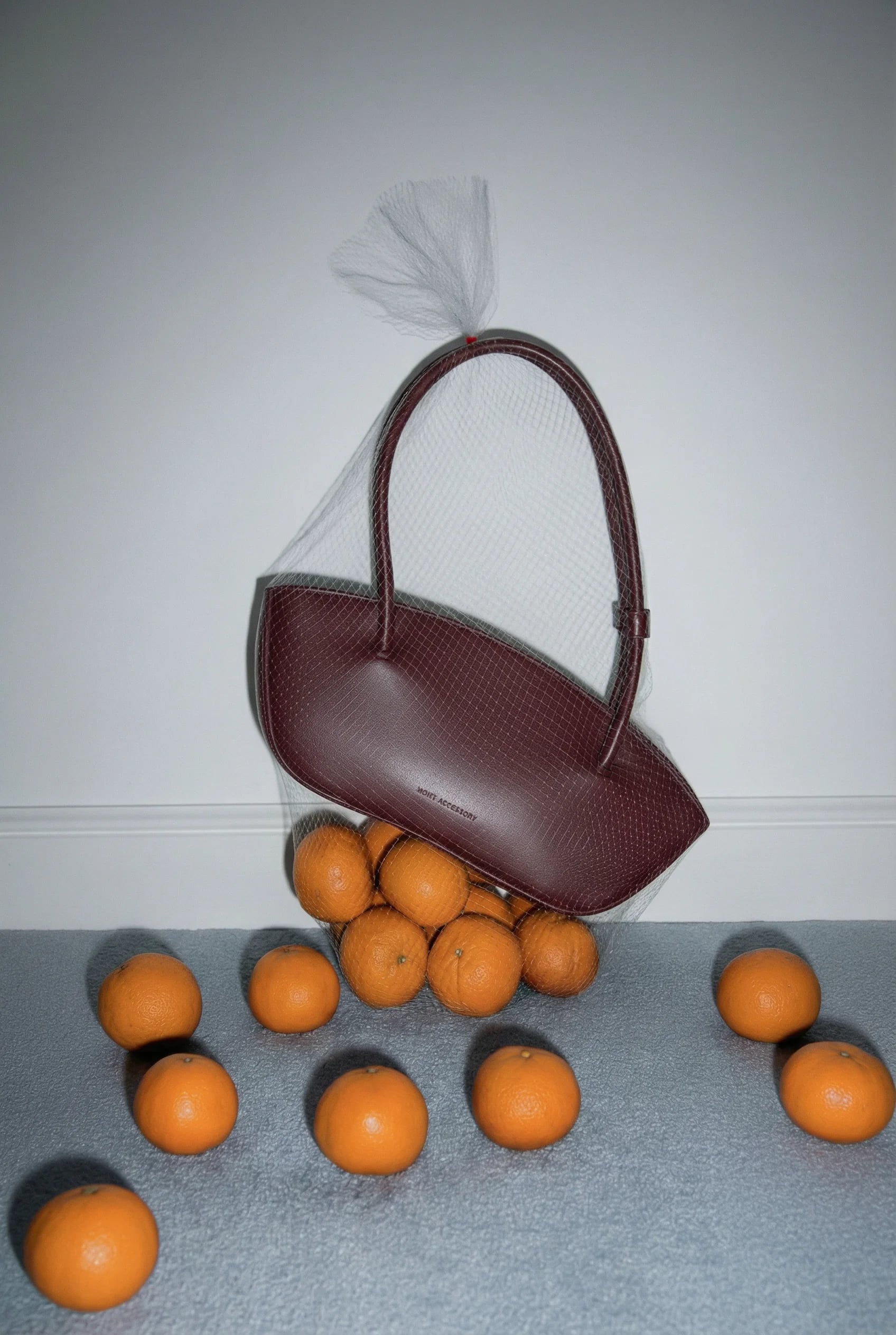 Product photography — standing pose with consistent garment fit (Issue #588, Picture 4)