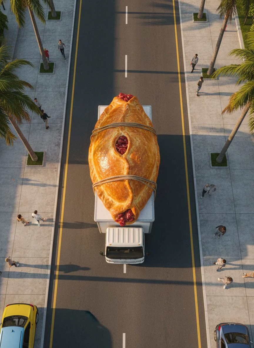 AI product photography example 6 (Issue #704)