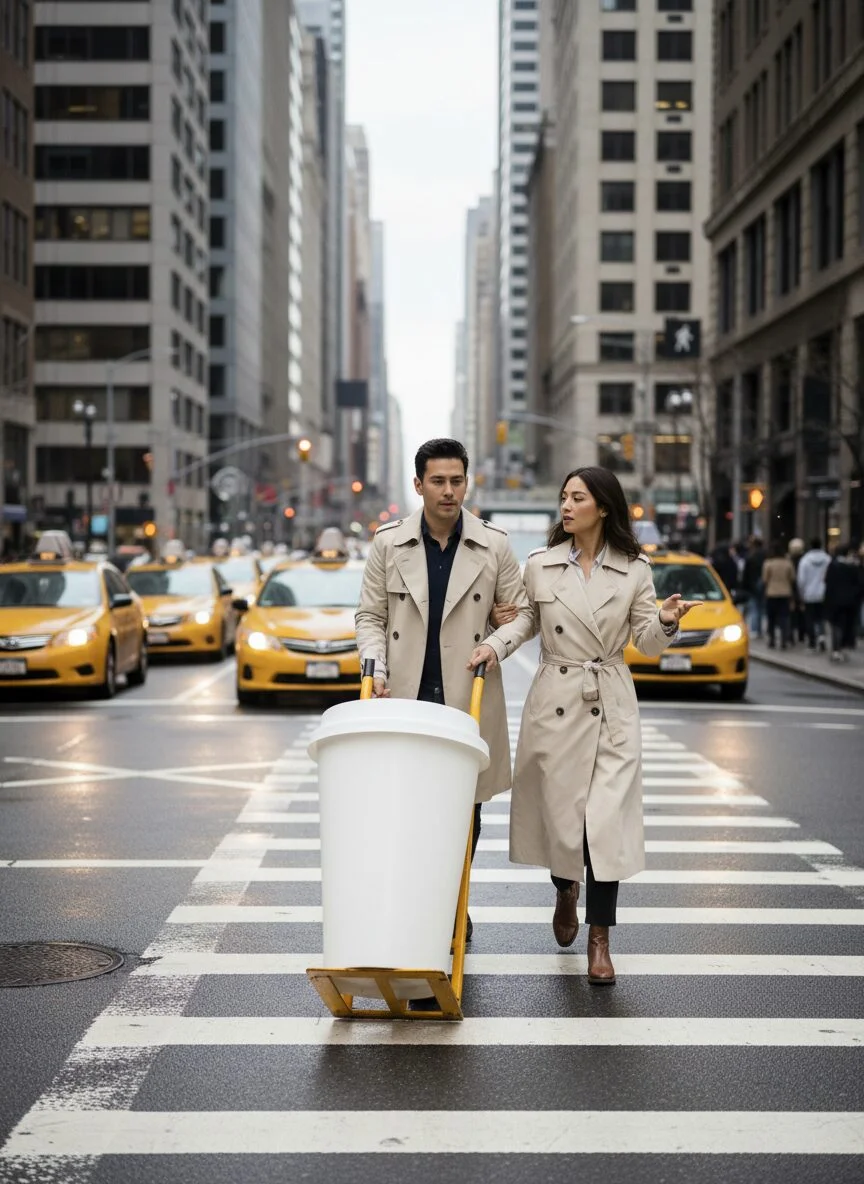 AI product photography example 8 (Issue #704)