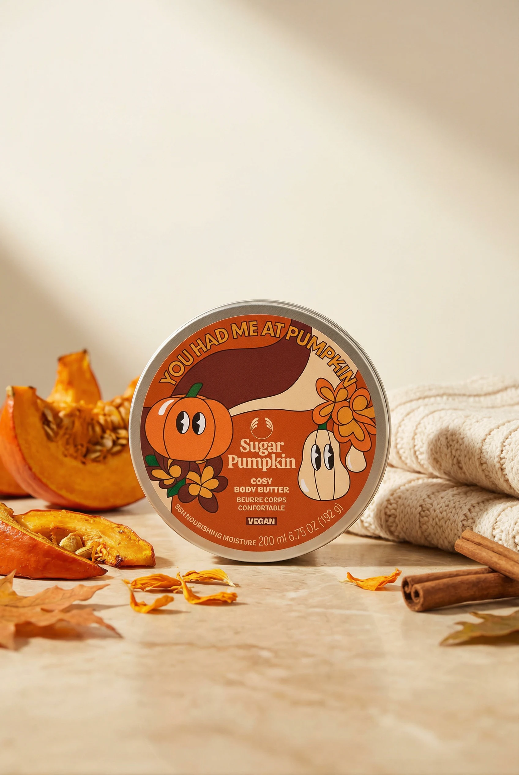 Enterprise processing — portrait product photo with brand styling (608-3)