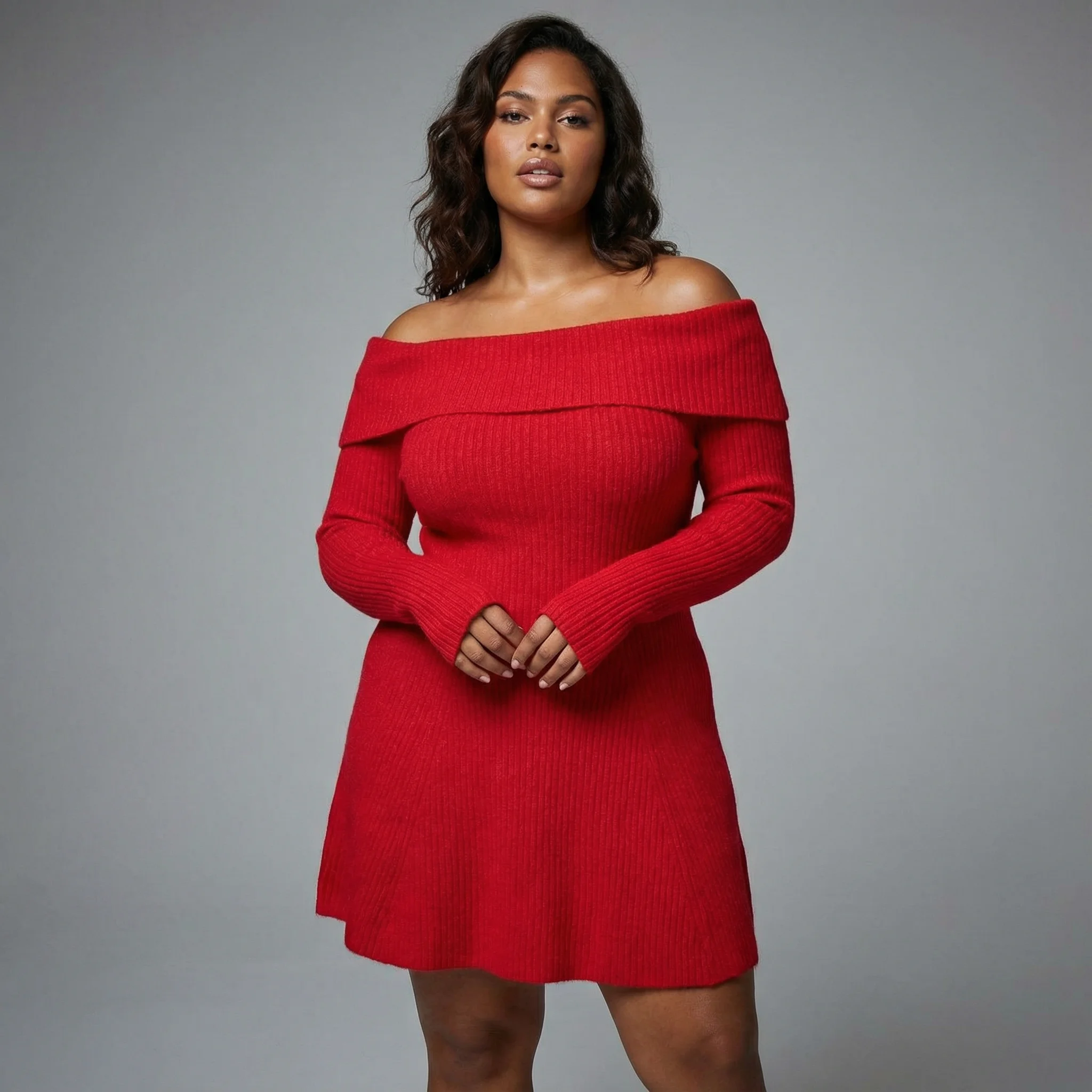 Perfect, artifact-free model replacement