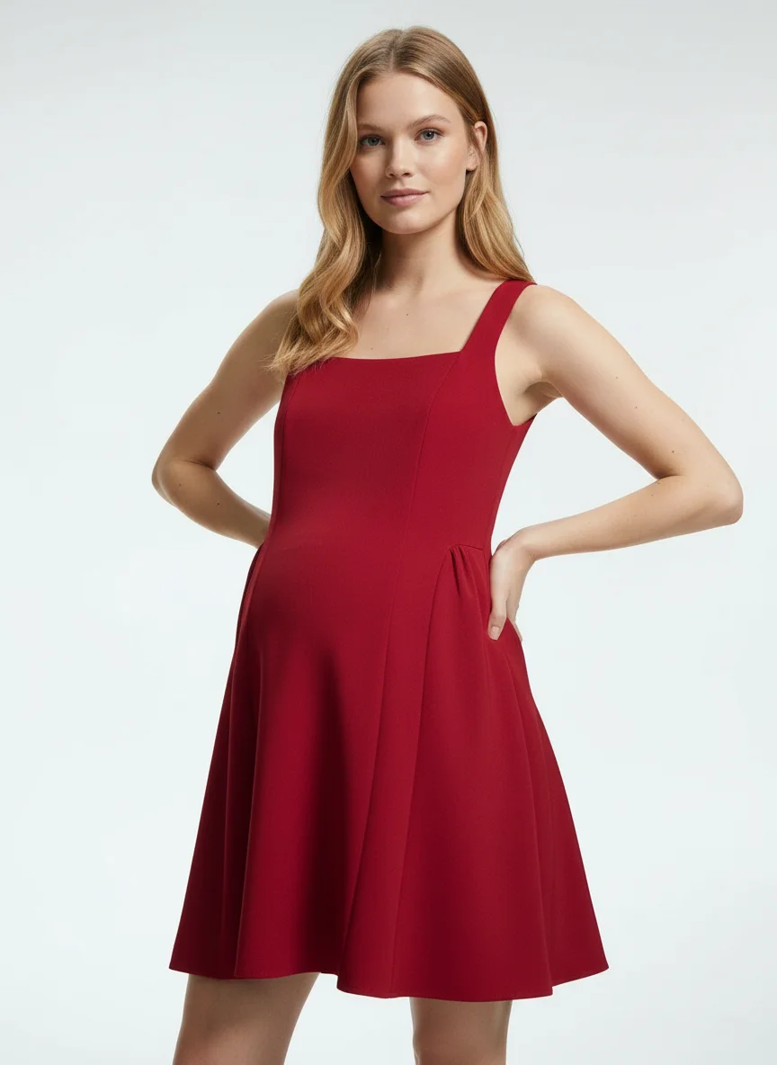 Model swap case study 4 — brand-aligned visual consistency