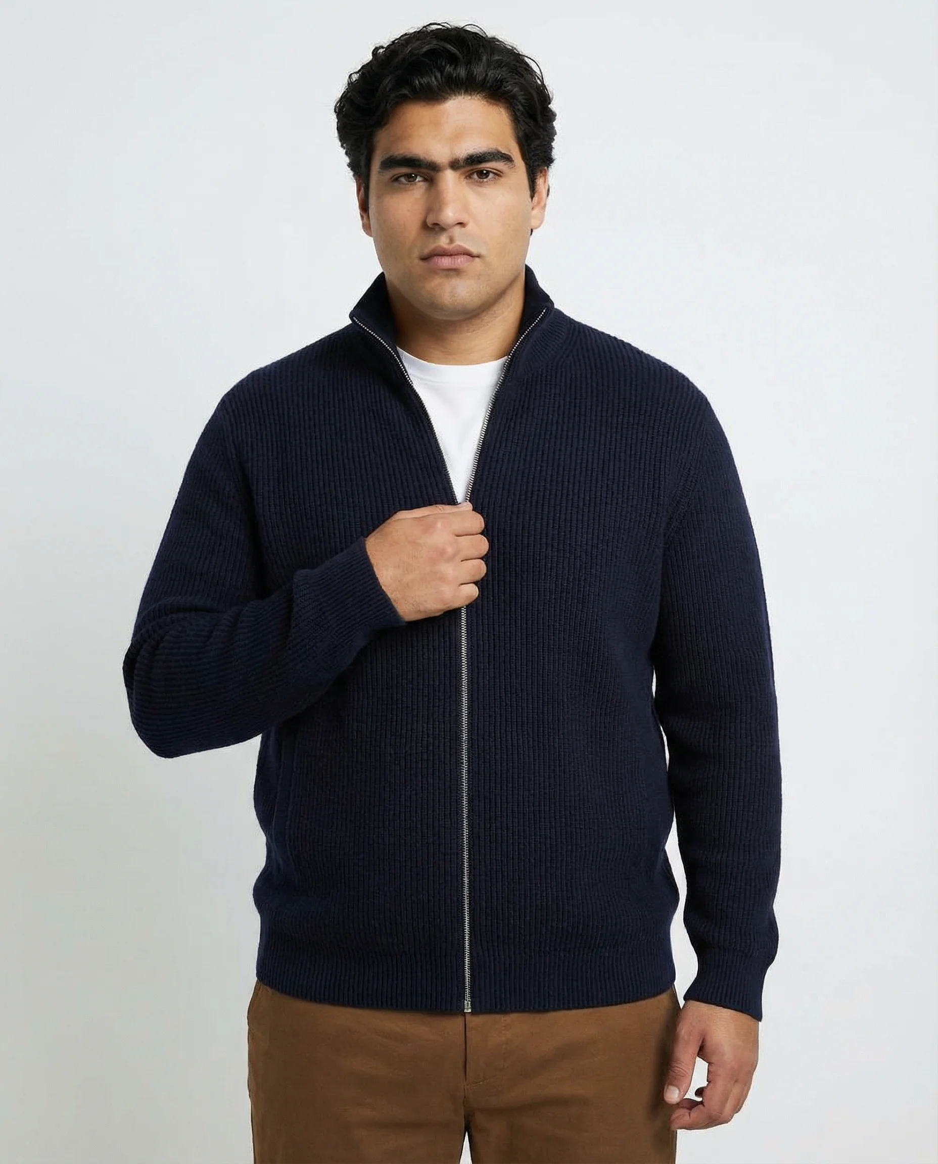 Model swap case study 7 — precise replacement fidelity