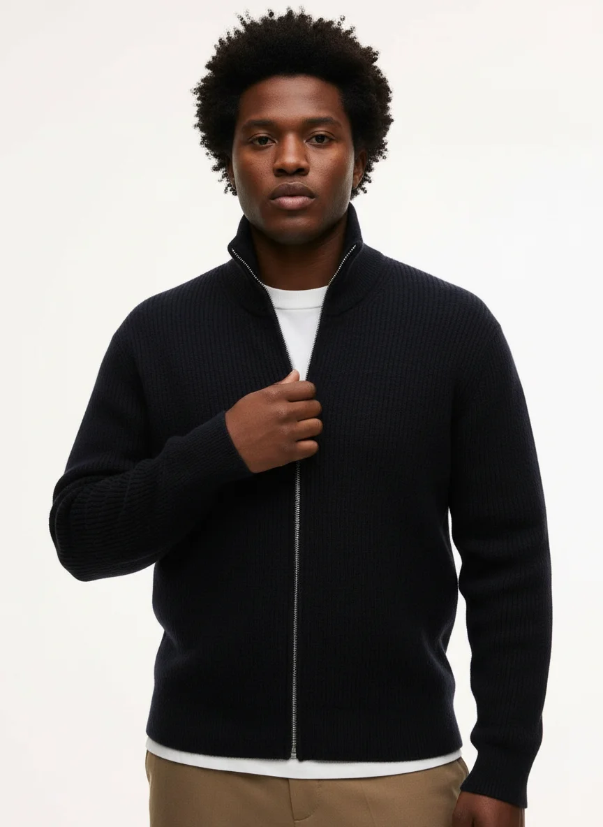 Model swap case study 8 — uniform visual style