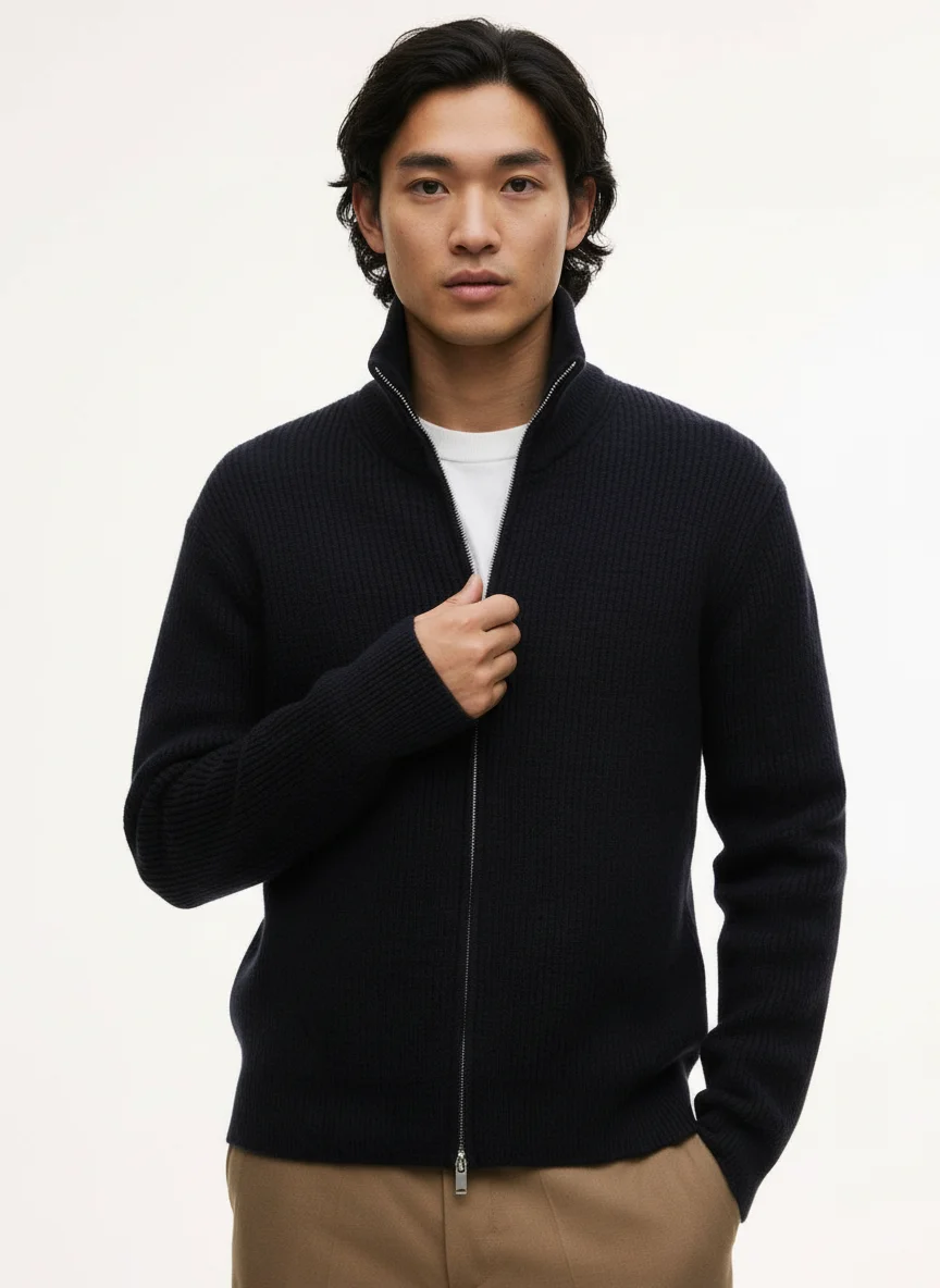 Model swap case study 9 — accurate lighting and scene preservation