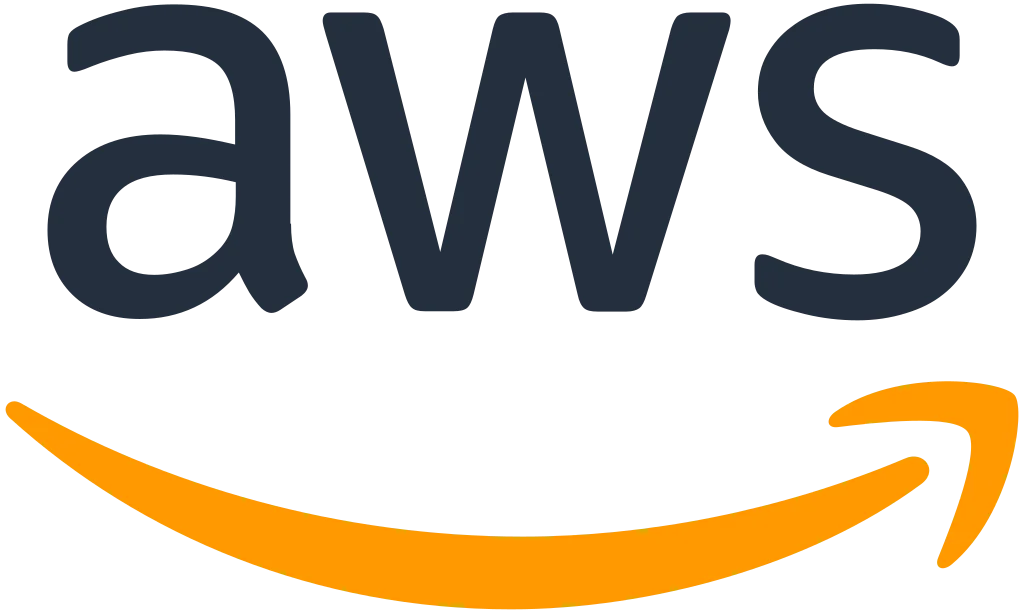 AWS Startups logo