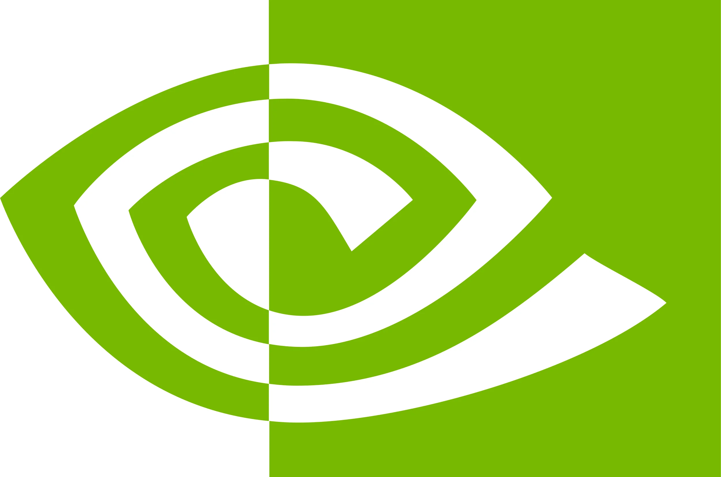NVIDIA Inception Program for Startups logo